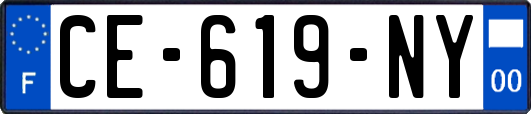 CE-619-NY