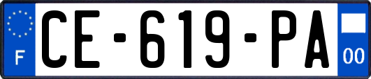 CE-619-PA