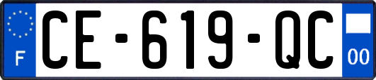 CE-619-QC