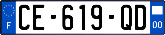 CE-619-QD