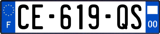 CE-619-QS