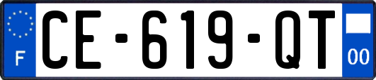 CE-619-QT