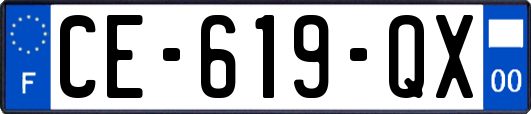 CE-619-QX