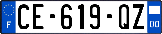 CE-619-QZ