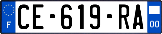 CE-619-RA