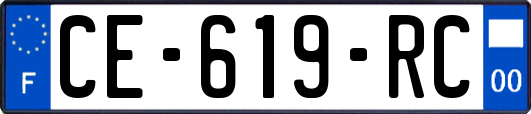 CE-619-RC