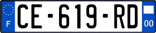 CE-619-RD