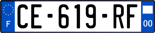 CE-619-RF