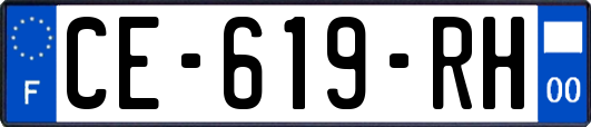 CE-619-RH