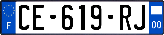 CE-619-RJ