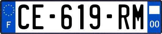 CE-619-RM