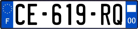 CE-619-RQ