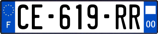 CE-619-RR