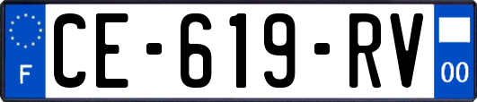 CE-619-RV