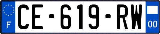 CE-619-RW