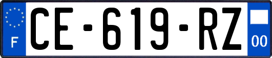 CE-619-RZ