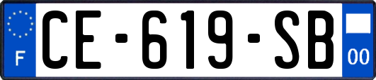 CE-619-SB