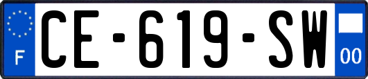 CE-619-SW