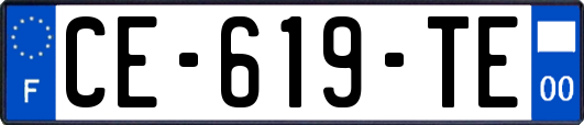 CE-619-TE