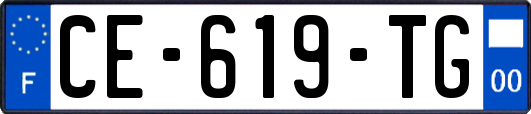 CE-619-TG