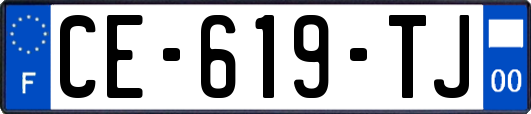 CE-619-TJ