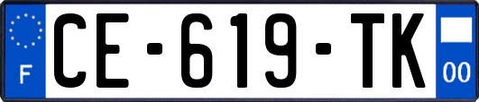CE-619-TK