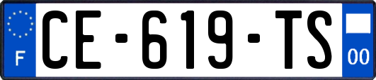CE-619-TS