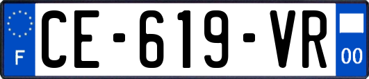 CE-619-VR