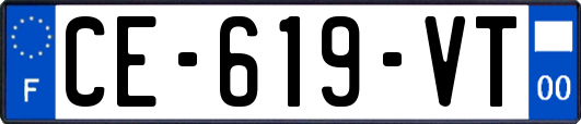 CE-619-VT