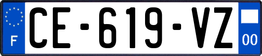 CE-619-VZ