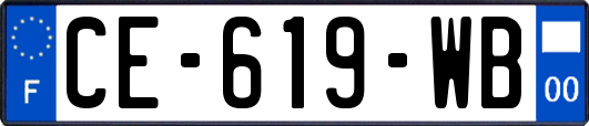 CE-619-WB