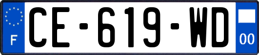 CE-619-WD
