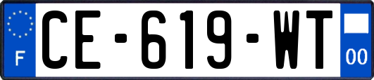 CE-619-WT