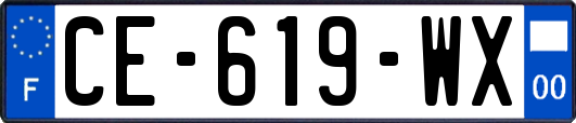 CE-619-WX