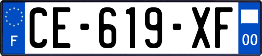 CE-619-XF