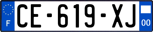 CE-619-XJ