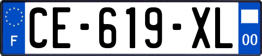 CE-619-XL