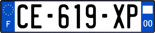 CE-619-XP