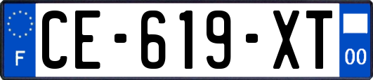 CE-619-XT