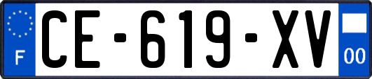 CE-619-XV