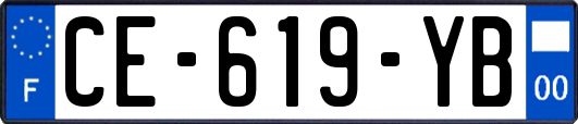 CE-619-YB