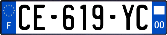 CE-619-YC