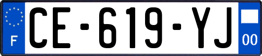 CE-619-YJ