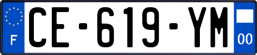 CE-619-YM
