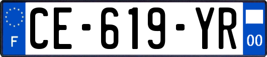 CE-619-YR