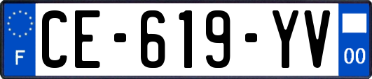 CE-619-YV