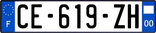 CE-619-ZH