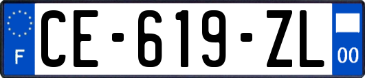 CE-619-ZL