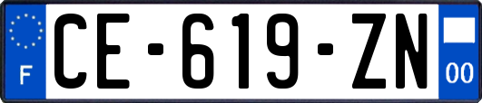 CE-619-ZN