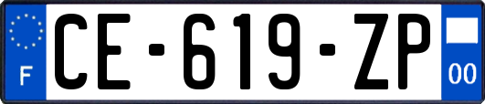 CE-619-ZP